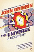 The Universe: A Biography