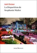 La Disparition de Stéphanie Mailer (en Francés)