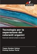 Tecnologia per la Separazione dei Coloranti Organici (en Italiano)