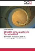 El Estilo Emocional de la Personalidad