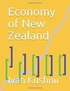 Economy of new Zealand (Economy in Countries)