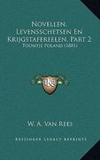 Novellen, Levensschetsen En Krijgstafereelen, Part 2: Toontje Poland (1881)
