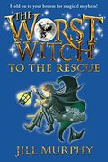The Worst Witch to the Rescue (en Inglés)