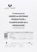 Fundamentos de Diseño de Sistemas Productivos y Planificación de la Producción