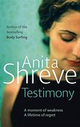Testimony (en Inglés)