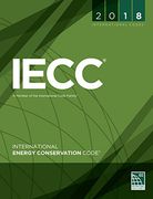 2018 International Energy Conservation Code (en Inglés)