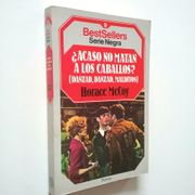 Acaso no Matan a los Caballos? (Danzad, Danzad, Malditos)