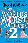 The World's Worst Children. 2 (en Inglés)