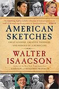 american sketches,great leaders, creative thinkers, and heroes of a hurricane (en Inglés)