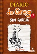 Diario de Greg 7. Sin Pareja - Kinney Jeff - Oceano / Travesia Infantil