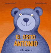 El Osito Antonio (in Spanish)