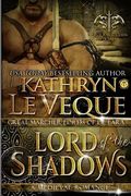 Lord of the Shadows (en Inglés)