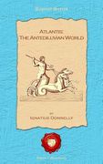 Atlantis: The antediluvian world (en Inglés)
