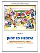 ¡hoy es fiesta!