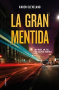 Libro La Gran Mentira - 9789584278982 - Cleveland, Karen