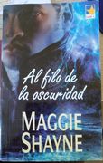 Al Filo de la Oscuridad