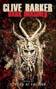 Clive Barker: Dark Imaginer 