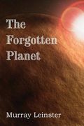 The Forgotten Planet (en Inglés)