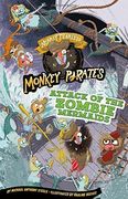Attack Of The Zombie Mermaids: A 4d Book