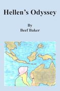 Hellen's Odyssey (en Inglés)