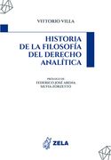 Historia de la filosofía del derecho analítica (in Spanish)