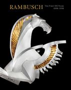 Rambusch: The First 100 Years, 1898-1998 (en Inglés)