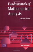 fundamentals of mathematical analysis