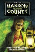 Tales From Harrow County Library Edition (en Inglés)