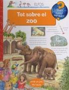 Què?... Tot sobre el zoo (en Catalán)