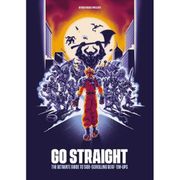 Go Straight: The Ultimate Guide to Side-Scrolling Beat-'Em-Ups