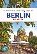 Berlin de Cerca 2019 (Lonely Planet) 6ª ed.