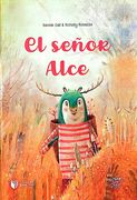 El Señor Alce