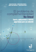 PROBLEMA DE COMPLEMENTARIEDAD NO LINEAL TEORIA APLICACIONES Y NUEVOS ALGORITMOS PARA SU SOLUCION, EL