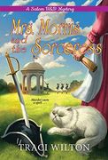 Mrs. Morris and the Sorceress (a Salem b&b Mystery)