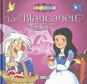 La Blancaneu (in Catalan)