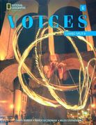American Voices 6a - Combo Split With Online Practice & Stud (en Inglés)