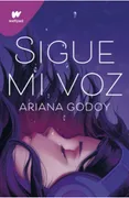 Sigue mi voz - Ariana Godoy - MONTENA