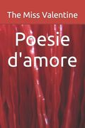 Poesie d'amore (en Italiano)