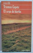 El Arpa de Hierba