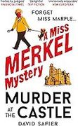 Murder at the Castle (Miss Merkel Mystery 1)