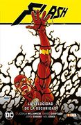 Flash de Joshua Williamson Vol. 02: La Velocidad de la Oscuridad