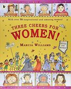 Three Cheers for Women! (en Inglés)