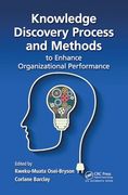 Knowledge Discovery Process and Methods to Enhance Organizational Performance (en Inglés)