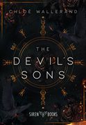 The Devil s Sons (in Spanish)