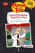 Phineas e Ferb - Como Conquistar Toda Esta Área (en Portugués)