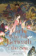 The Girl who Fell Beneath the sea