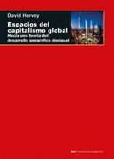 Espacios del Capitalismo Global