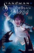 Universo Sandman - los Libros de la Magia Vol. 02: Second Quarto