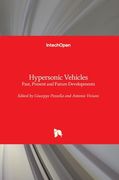 Hypersonic Vehicles: Past, Present and Future Developments (en Inglés)