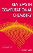 reviews in computational chemistry, reviews in computational chemistry, volume 17